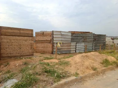 Lote/Terreno à venda, 180m² no Boa Esperança, Sete Lagoas
