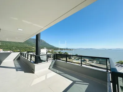 Cobertura com 4 Quartos à venda, 327m² no Praia de Fora, Palhoça