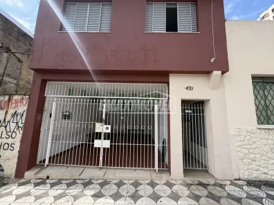 Kitnet com 1 Quarto para alugar, 24m² no Centro, Sorocaba