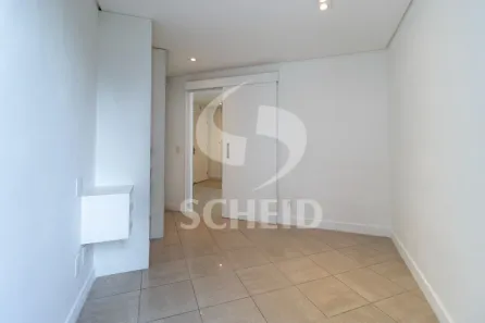 Apartamento com 1 Quarto à venda, 35m² no Vila Nova Conceição, São Paulo