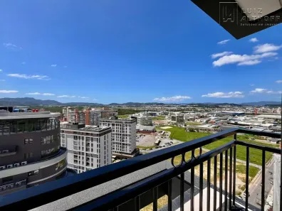 Apartamento com 2 Quartos à venda, 97m² no Pedra Branca, Palhoça