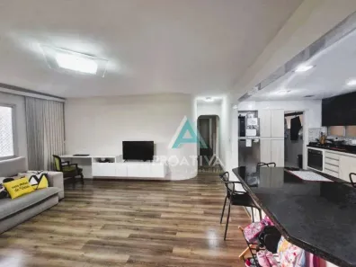 Apartamento com 3 Quartos à venda, 137m² no Santa Paula, São Caetano do Sul