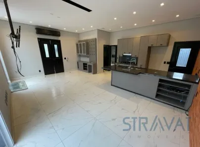 Casa com 3 Quartos para venda ou aluguel, 153m² no Vila Alpes Suíços, Indaiatuba