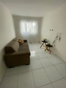 Apartamento com 2 Quartos à venda, 50m² no Gramame, João Pessoa