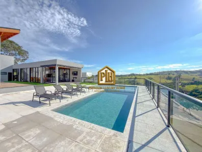 Casa de Condomínio com 5 Quartos à venda, 410m² no , Joanópolis