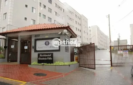 Apartamento com 2 Quartos à venda, 47m² no Jardim Nova Europa, Campinas