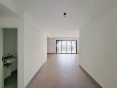 Apartamento com 3 Quartos à venda, 126m² no Jardim Olhos D'Água II, Ribeirão Preto