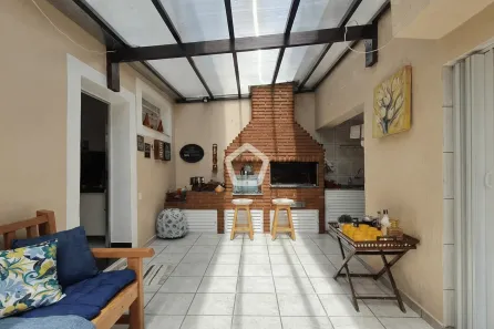 Sobrado com 2 Quartos à venda, 220m² no Jardim Previdência, São Paulo