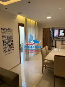Casa com 2 Quartos à venda, 140m² no Parque Fernanda, São Paulo