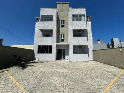 Apartamento com 2 Quartos à venda, 72m² no Itajubá, Barra Velha