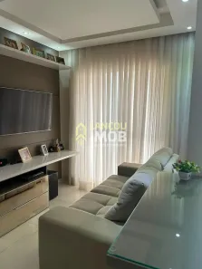 Apartamento com 2 Quartos à venda, 50m² no Vila Nambi, Jundiaí