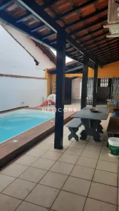 Casa com 4 Quartos à venda, 138m² no Nova Itanhaém (Praia), Itanhaém