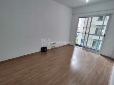 Apartamento com 2 Quartos para alugar, 60m² no Centro, São Caetano do Sul