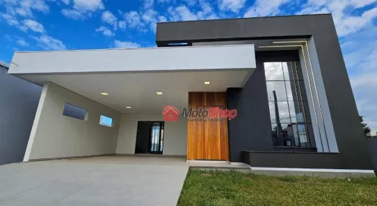 Casa com 3 Quartos à venda, 189m² no Urussanguinha, Araranguá