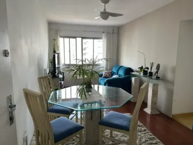 Apartamento com 2 Quartos à venda, 55m² no Cambuci, São Paulo
