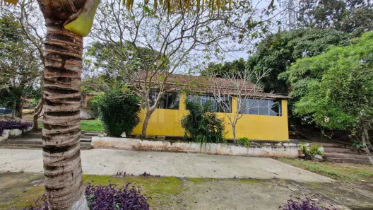 Casa com 3 Quartos à venda, 140m² no Hospício, Araruama