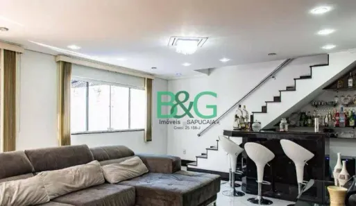 Sobrado com 4 Quartos à venda, 530m² no Sacomã, São Paulo