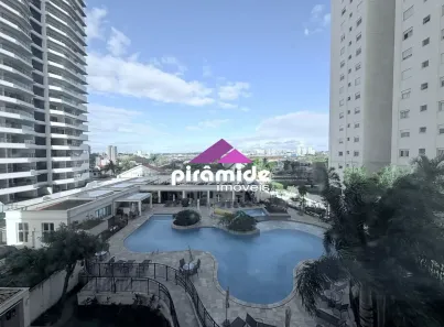 Apartamento com 3 Quartos à venda, 194m² no Altos do Esplanada, São José dos Campos