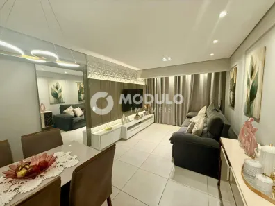 Apartamento com 2 Quartos à venda, 68m² no Alto Umuarama, Uberlândia