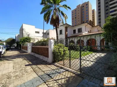 Imóvel Comercial com 4 Quartos para alugar, 508m² no Ribeirânia, Ribeirão Preto