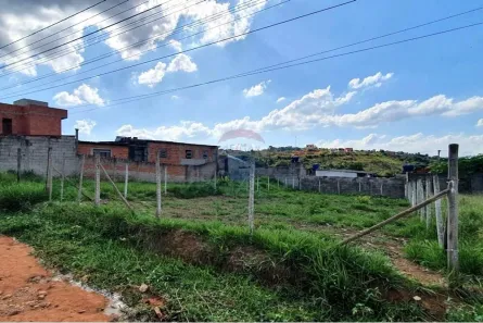 Lote/Terreno à venda, 250m² no Vila Primavera, Jarinu