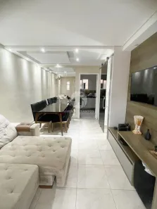 Fazenda/Sítio com 2 Quartos à venda, 127m² no Vila Mathias, Santos