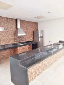 Apartamento com 2 Quartos à venda, 50m² no Residencial Monte Carlo, Goiânia