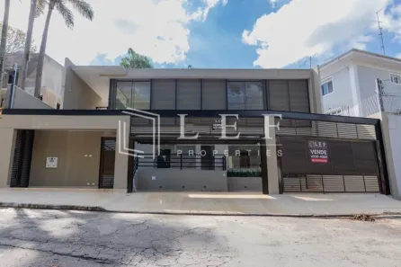 Casa com 4 Quartos à venda, 400m² no Jardim Guedala, São Paulo