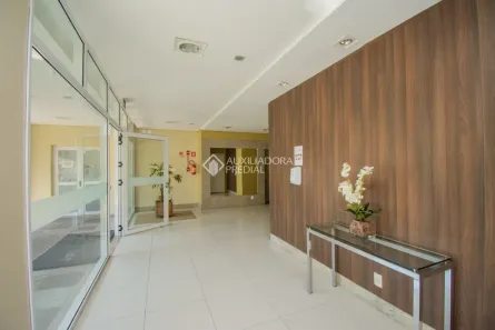 Apartamento com 2 Quartos para alugar, 66m² no Bela Vista, Porto Alegre