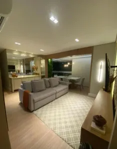 Apartamento com 3 Quartos à venda, 97m² no Alvorada, Cuiabá