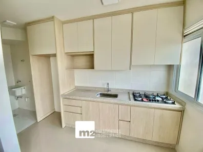 Apartamento com 2 Quartos para alugar, 64m² no Setor Marista, Goiânia