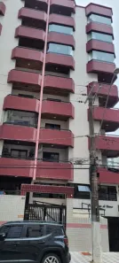Apartamento com 2 Quartos à venda, 97m² no Guilhermina, Praia Grande
