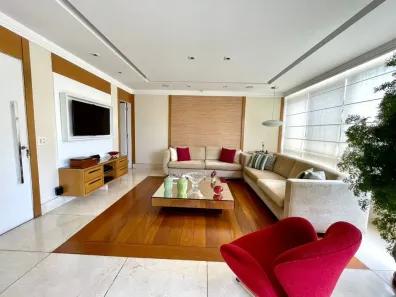 Apartamento com 3 Quartos à venda, 164m² no Ipanema, Rio de Janeiro
