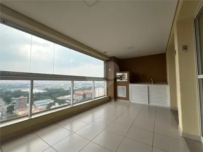 Apartamento com 3 Quartos à venda, 129m² no Santana, São Paulo