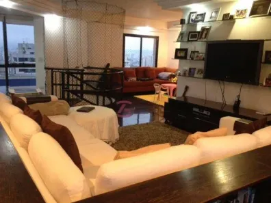 Cobertura com 4 Quartos à venda, 300m² no Perdizes, São Paulo
