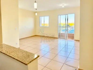 Apartamento com 2 Quartos à venda, 57m² no Planalto Verde, Ribeirão Preto