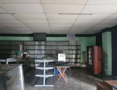 Ponto Comercial para alugar, 229m² no Riachuelo, Rio de Janeiro