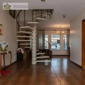 Sobrado com 3 Quartos à venda, 198m² no Bosque da Saúde, São Paulo
