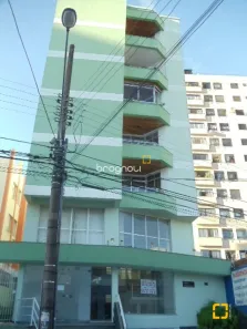 Ponto Comercial à venda, 215m² no Centro, Florianópolis