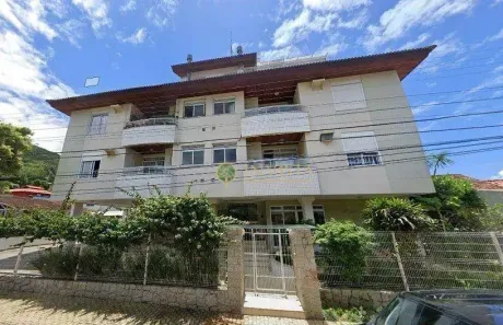 Apartamento com 3 Quartos à venda, 115m² no Lagoa da Conceição, Florianópolis