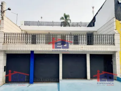 Casa com 5 Quartos à venda, 238m² no Vila Dalva, São Paulo