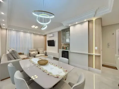 Apartamento com 3 Quartos à venda, 101m² no Zona Nova, Capão da Canoa