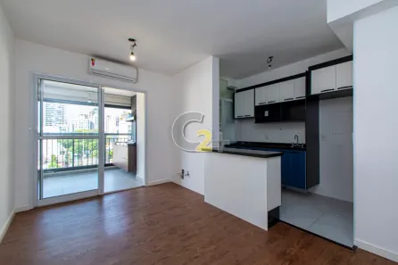 Apartamento com 2 Quartos à venda, 67m² no Perdizes, São Paulo