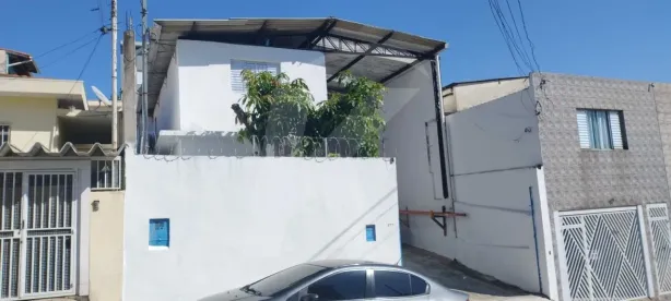 Galpão/Depósito/Armazém à venda, 180m² no Vila Continental, São Paulo