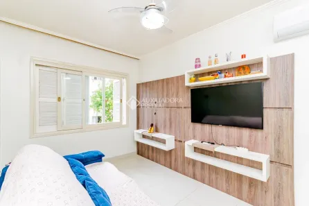 Apartamento com 3 Quartos para alugar, 58m² no Cristo Redentor, Porto Alegre
