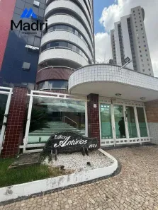 Apartamento com 4 Quartos à venda, 205m² no Jóquei, Teresina
