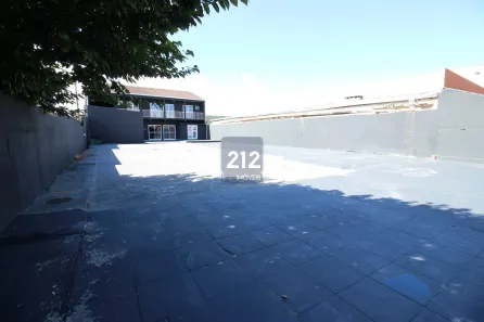 Ponto Comercial para alugar, 211m² no Jardim Paulista, Campina Grande do Sul