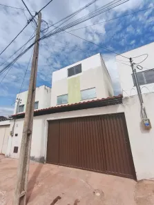 Prédio Residencial com 4 Quartos à venda, 100m² no Setor Leste, Planaltina