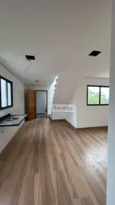 Cobertura com 2 Quartos à venda, 75m² no Anchieta, São Bernardo do Campo