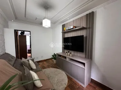 Apartamento com 2 Quartos à venda, 48m² no Baeta Neves, São Bernardo do Campo